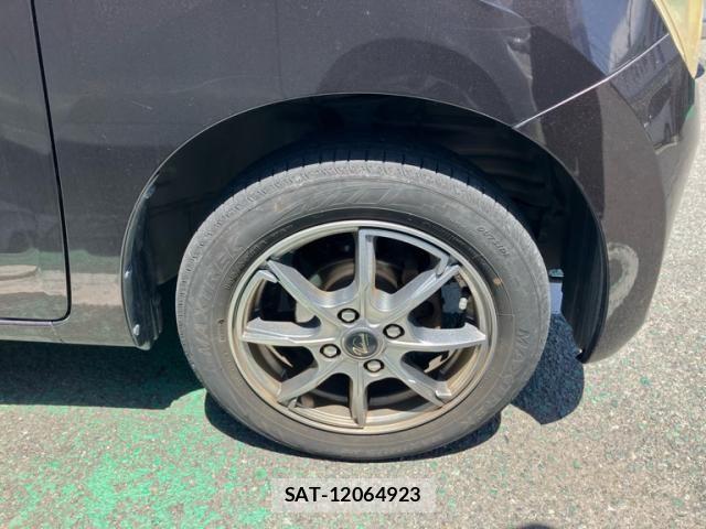 Suzuki WAGON R 2014-09 7227255-6