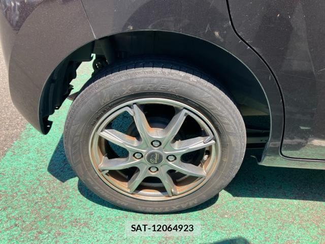 Suzuki WAGON R 2014-09 7227255-7