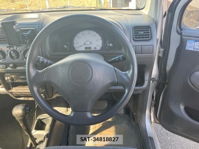 Suzuki WAGON R 2001-06 7227206-9