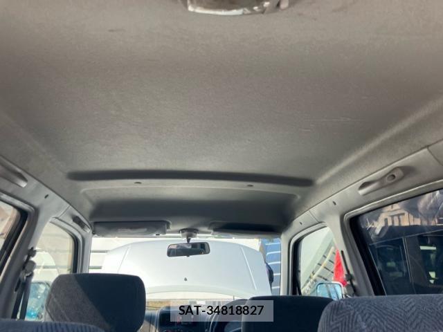 Suzuki WAGON R 2001-06 7227206-13