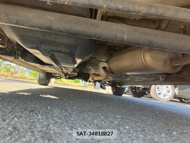 Suzuki WAGON R 2001-06 7227206-14