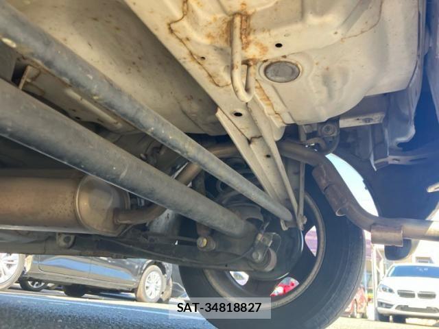 Suzuki WAGON R 2001-06 7227206-16