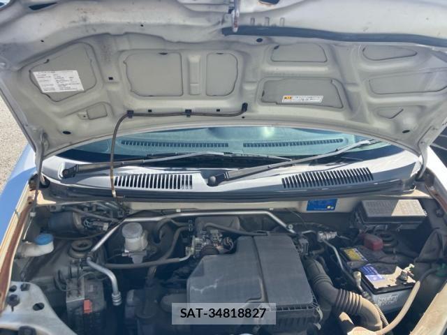 Suzuki WAGON R 2001-06 7227206-17