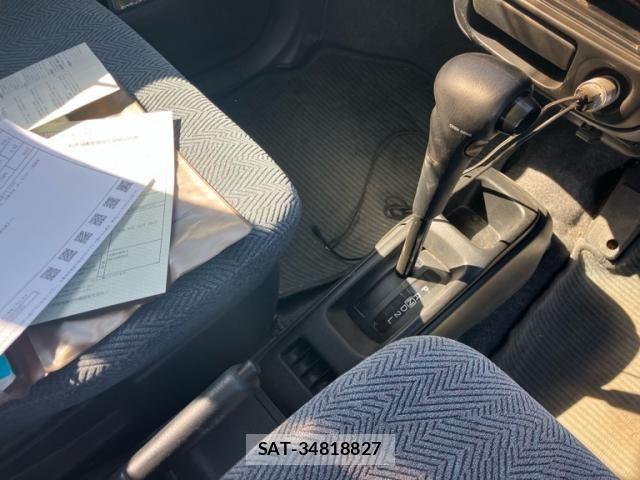 Suzuki WAGON R 2001-06 7227206-18