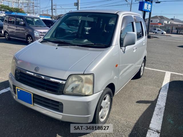 Suzuki WAGON R 2001-06 7227206-1