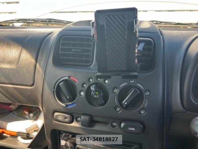 Suzuki WAGON R 2001-06 7227206-20
