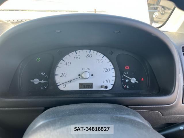 Suzuki WAGON R 2001-06 7227206-21