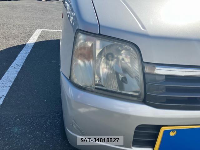 Suzuki WAGON R 2001-06 7227206-22
