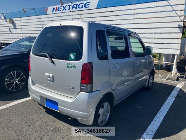 Suzuki WAGON R 2001-06 7227206-2