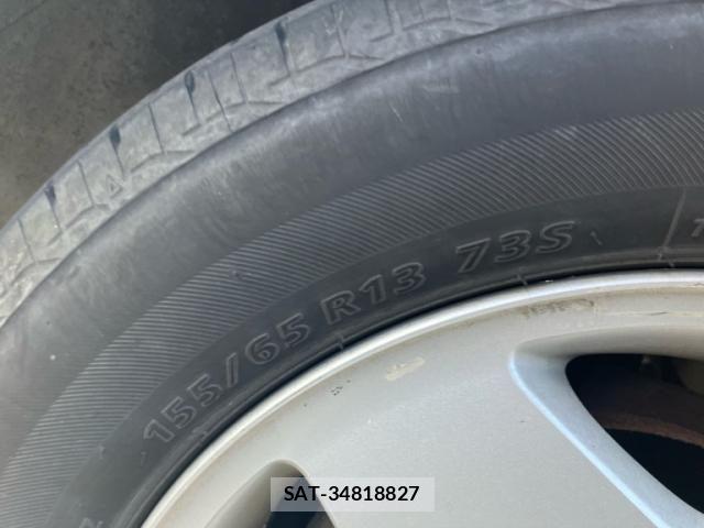 Suzuki WAGON R 2001-06 7227206-4