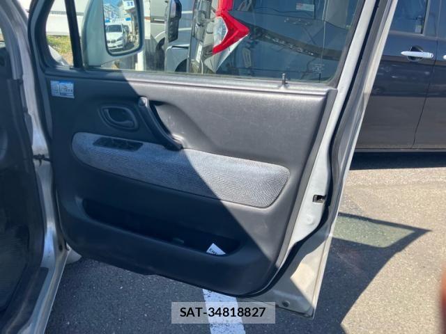 Suzuki WAGON R 2001-06 7227206-7