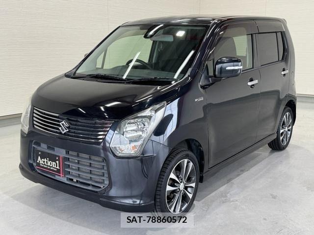 Suzuki WAGON R 2014-06 7227256-0