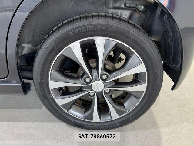 Suzuki WAGON R 2014-06 7227256-9