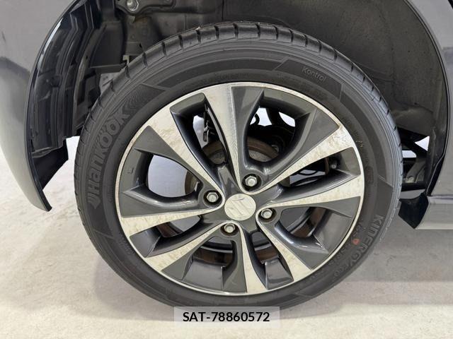 Suzuki WAGON R 2014-06 7227256-10