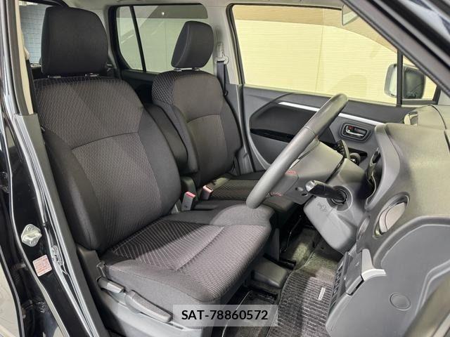 Suzuki WAGON R 2014-06 7227256-12