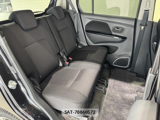 Suzuki WAGON R 2014-06 7227256-13