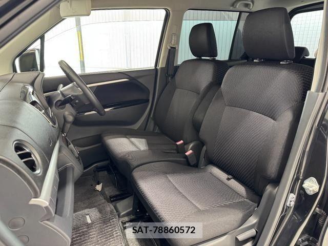 Suzuki WAGON R 2014-06 7227256-14