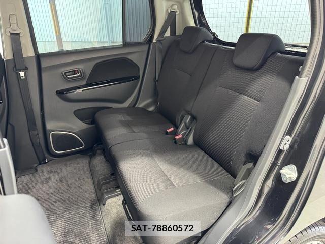 Suzuki WAGON R 2014-06 7227256-15