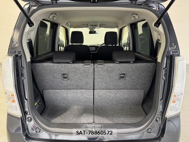 Suzuki WAGON R 2014-06 7227256-16