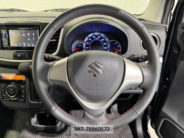 Suzuki WAGON R 2014-06 7227256-17
