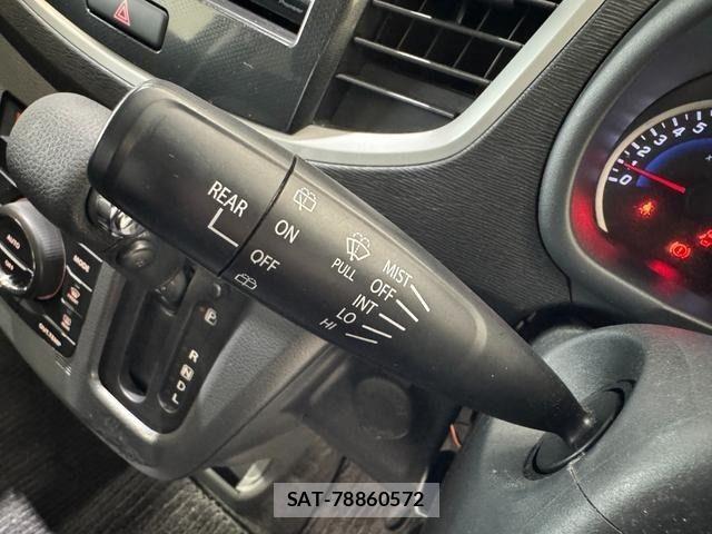 Suzuki WAGON R 2014-06 7227256-18