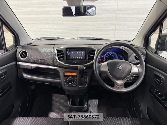 Suzuki WAGON R 2014-06 7227256-1