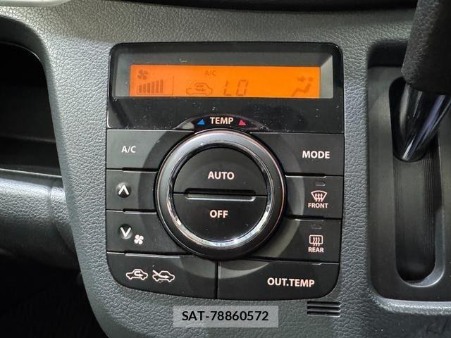 Suzuki WAGON R 2014-06 7227256-21