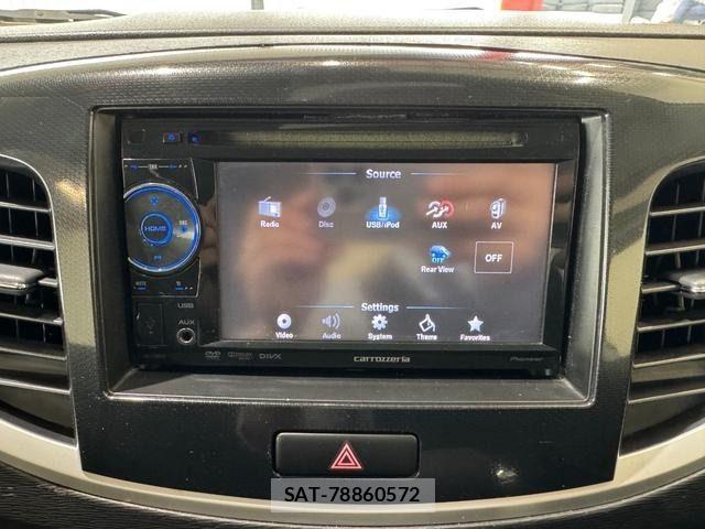Suzuki WAGON R 2014-06 7227256-23