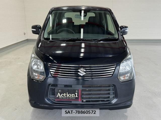Suzuki WAGON R 2014-06 7227256-2