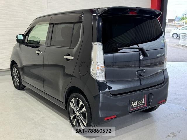 Suzuki WAGON R 2014-06 7227256-3