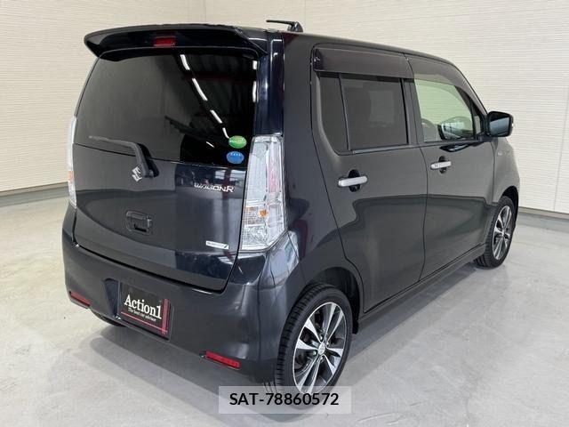 Suzuki WAGON R 2014-06 7227256-5