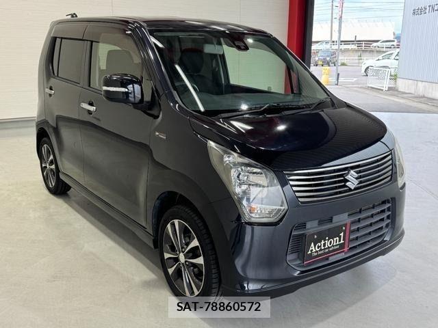 Suzuki WAGON R 2014-06 7227256-6