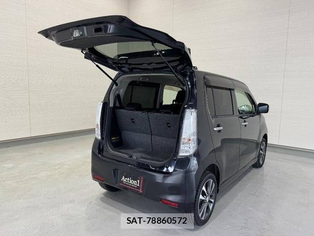 Suzuki WAGON R 2014-06 7227256-7