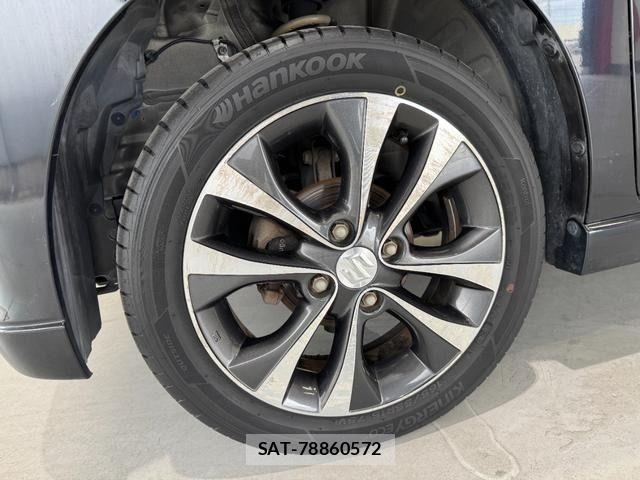 Suzuki WAGON R 2014-06 7227256-8