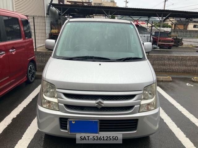 Suzuki WAGON R 2007-05 7227217-0