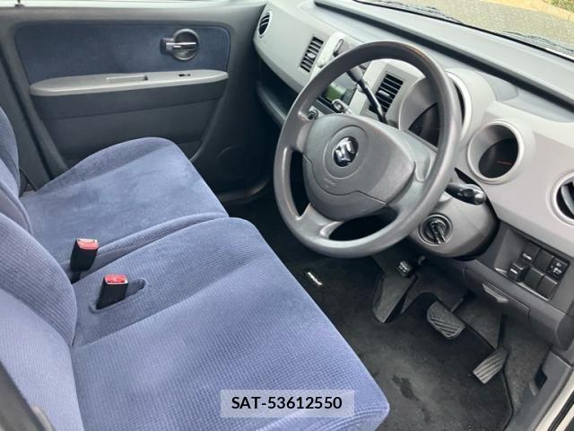Suzuki WAGON R 2007-05 7227217-10