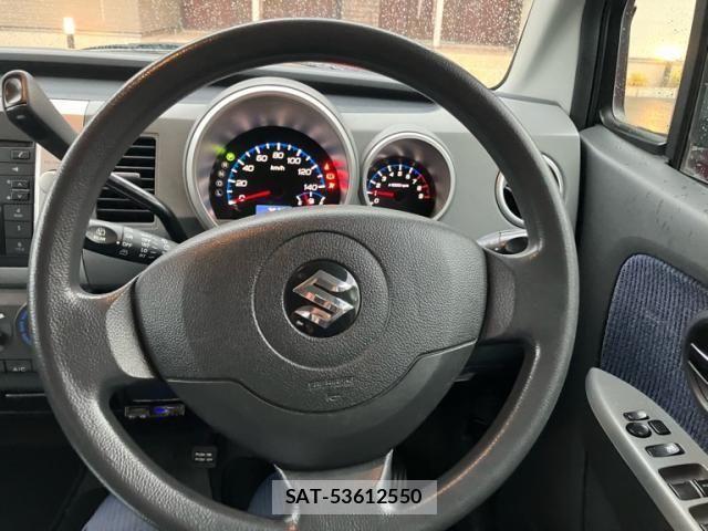 Suzuki WAGON R 2007-05 7227217-13