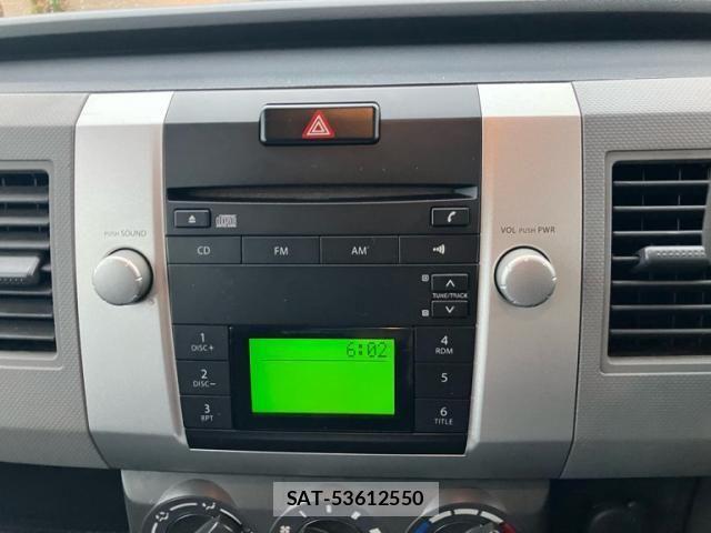 Suzuki WAGON R 2007-05 7227217-14