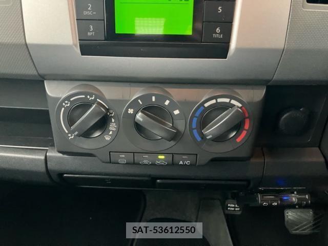 Suzuki WAGON R 2007-05 7227217-15