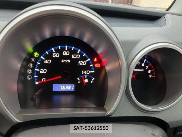 Suzuki WAGON R 2007-05 7227217-17