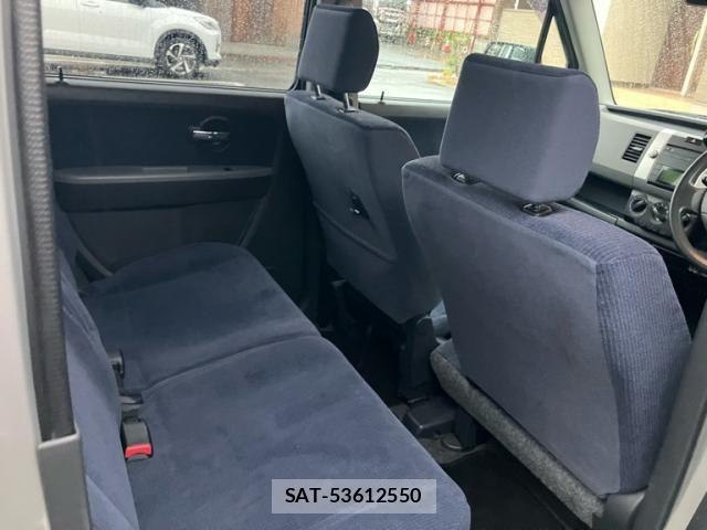 Suzuki WAGON R 2007-05 7227217-18