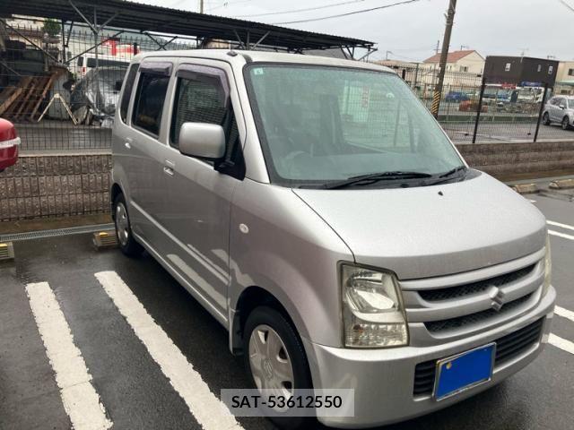 Suzuki WAGON R 2007-05 7227217-1