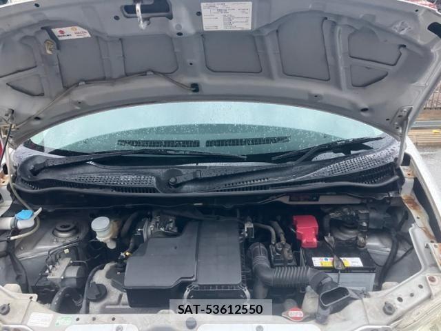 Suzuki WAGON R 2007-05 7227217-19