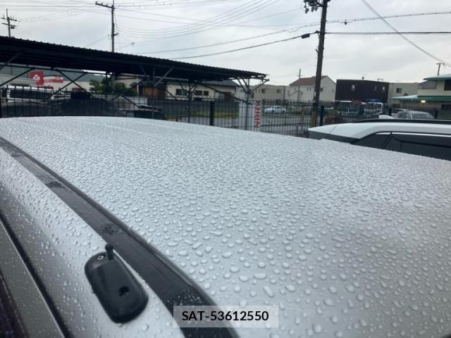Suzuki WAGON R 2007-05 7227217-20