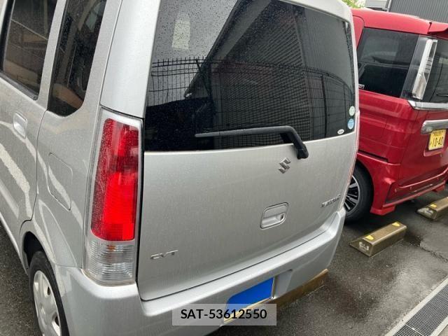 Suzuki WAGON R 2007-05 7227217-2