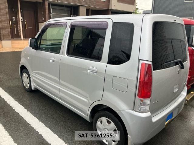 Suzuki WAGON R 2007-05 7227217-3