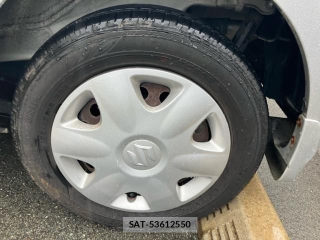 Suzuki WAGON R 2007-05 7227217-4