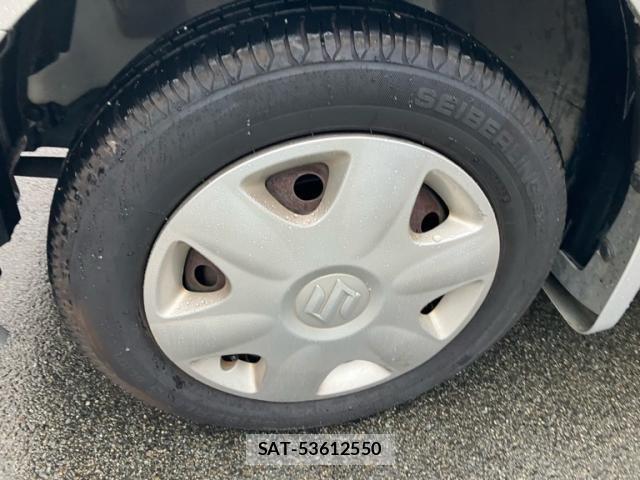 Suzuki WAGON R 2007-05 7227217-5