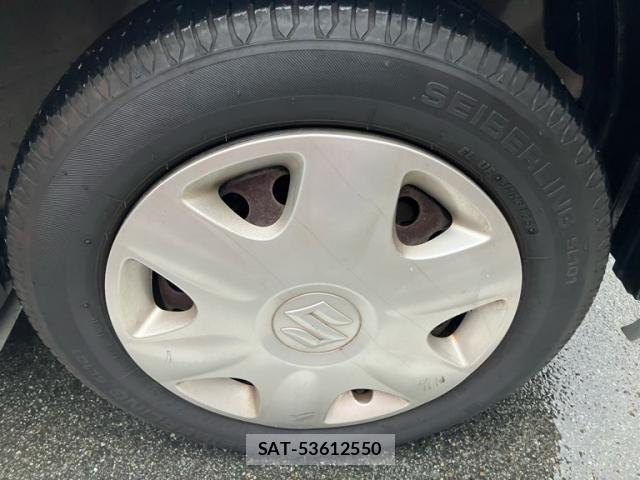 Suzuki WAGON R 2007-05 7227217-6