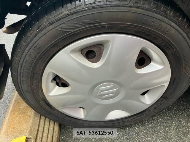 Suzuki WAGON R 2007-05 7227217-7